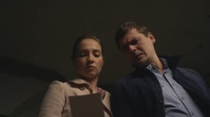 ДЕКОРАЦИЯ УБИЙСТВА - 4 серия