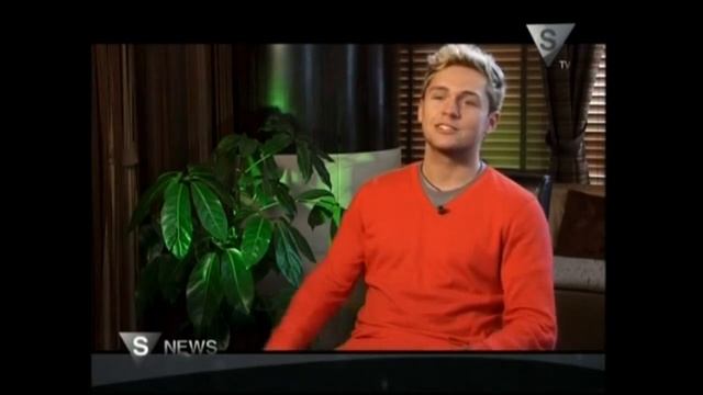 Влад Соколовский (канал STV, эфир от 20.08.2012)