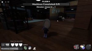 ПЕРВАЯ РЕАКЦИЯ НА КОННИ В МИРЕ ДЕНДИ! Roblox Dandy's World