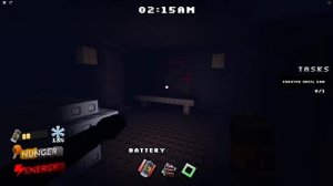 САНТА КЛАУС СОШЁЛ С УМА И СТАЛ КАК БАТЯ?!