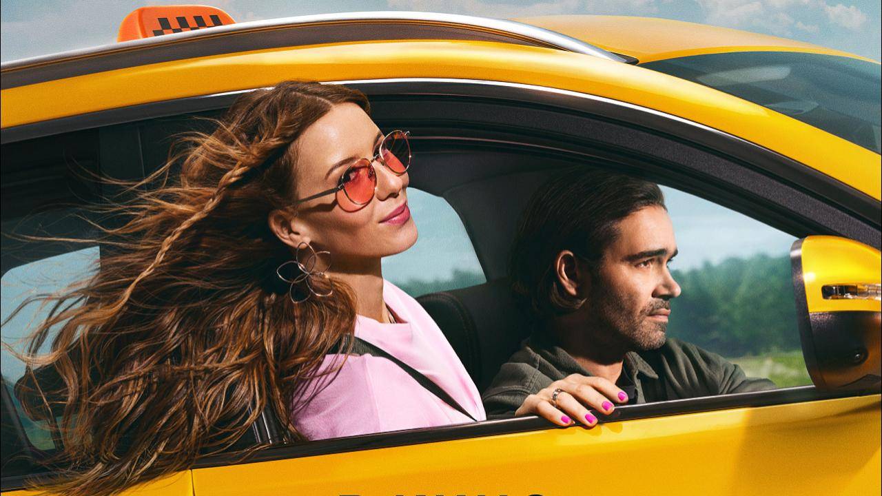 Туда - шаблонное роуд-муви или отличная летняя трагикомедия