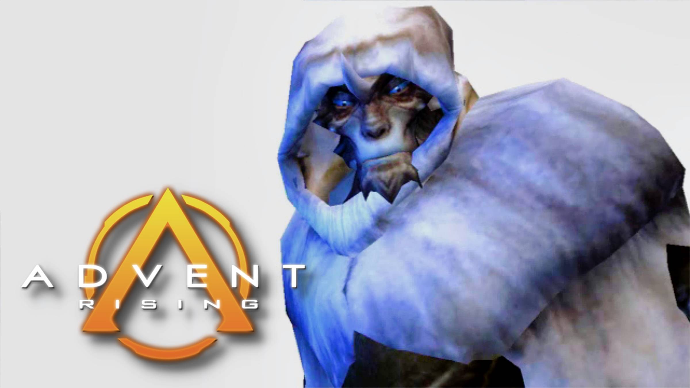 Advent Rising | Стрим 7 | Неожиданный поворот