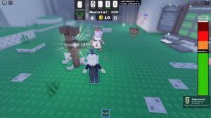 ОББИ, НО МЫ МАГНИТИМСЯ!