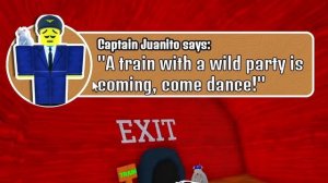 БЕСКОНЕЧНОЕ ПУТЕШЕСТВИЕ НА ПОЕЗДЕ! Roblox Endless Train Trip