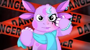 ЗА ЧТО ХОТЯТ ЗАПРЕТИТЬ ЛУНТИКА?