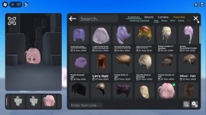 ТЕПЕРЬ ТОЧНО САМЫЙ МАЛЕНЬКИЙ СКИН В РОБЛОКСЕ!