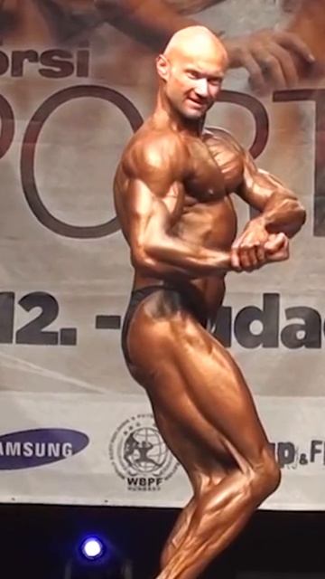 Доминатор бодибилдинга смотреть онлайн