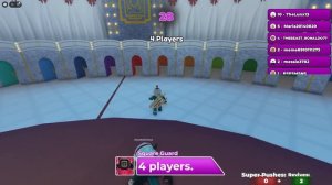 НАСТОЯЩИЙ ВТОРОЙ СЕЗОН ИГРЫ В КАЛЬМАРА!