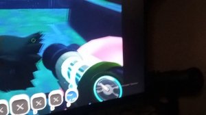 АБОБУС покормил его