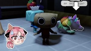 НАШЛИ НОВУЮ КАРТУ И ГЕРОЯ В МИРЕ ДЕНДИ! Roblox Dandy's World