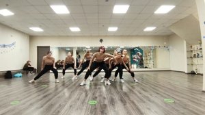 Халиков Руслан. Джаз фанк дети