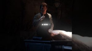 Декстер Морган эдит