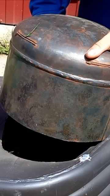 Как улучшить отопительную печь? смотреть онлайн