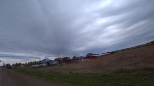 Москва-Магадан на велосипеде 45 серия