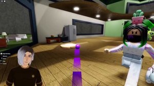 СТРОИМ ДОМ И ЛЕТАЕМ! ИКЕЯ, НО НЕ ИКЕЯ! Roblox Fling Things and People