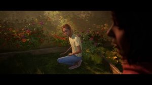 Последний рывок перед финалом! Split Fiction #21