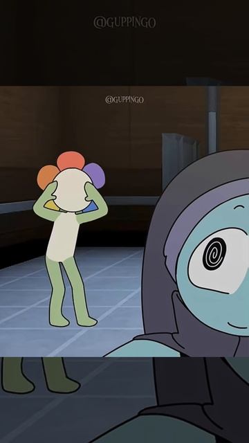 разбираем роли (я Пеббл) смотреть онлайн