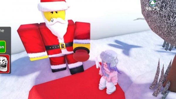 НАЙДИ КНОПКУ, ЧТОБЫ ПРОЙТИ! Roblox Find The Button!