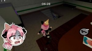 ИЩЕМ СЕКРЕТНЫЕ СТРАНИЦЫ В ПИГГИ, НО ПРЕДАТЕЛЬ МЕШАЕТ!  Roblox Piggy