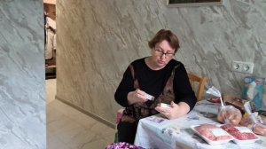 Видео привет из города.