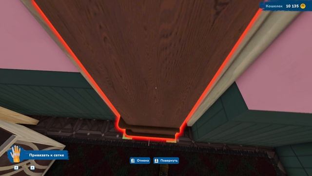 House Flipper 2. Часть 2. Прохождение. Гора вещей. Уборка и распаковка вещей. Уборка в своём доме.