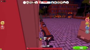 ПРЯТКИ, НО МЫ В КОМАНДЕ!