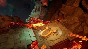 Теперь мы многоножка-котопёс! Split Fiction #20