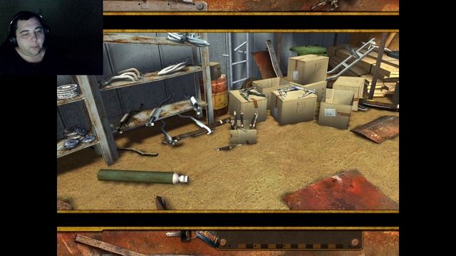 FlatOut на Профи #2 / Серебро / Прохождение