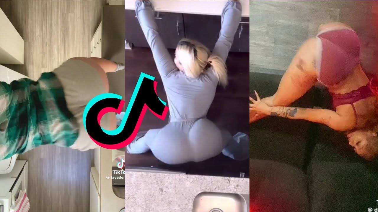 🕺 CEILING CHALLENGE 💃 Взрывной TikTok челлендж 2025!