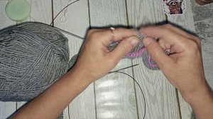 Подгиб для худи, юбок и штанишек