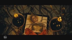 Невеста! — Русский трейлер (Дубляж, 2026)