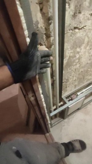 НЕ ЗАКАТЫВАЙ ТРУБЫ В ПЛИТКУ !!! 🥸🤦