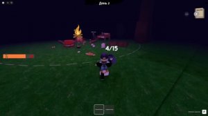 ПРОБУЮ НОВУЮ РОЛЬ ШЕФА В ОБНОВЛЕНИИ ЛЕСА!