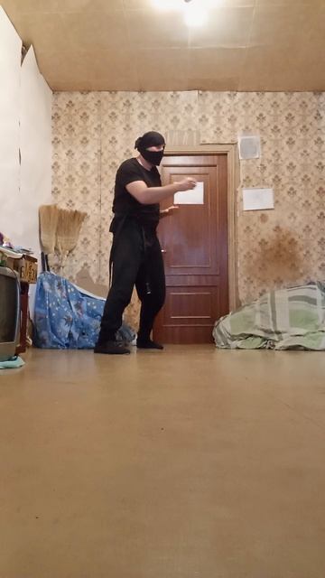 Крайне Северный Ниндзя - 7 Октябрьское Чудо - 5 (7.10.2025) Very Nordic Ninja - 7 October Wonder - 5