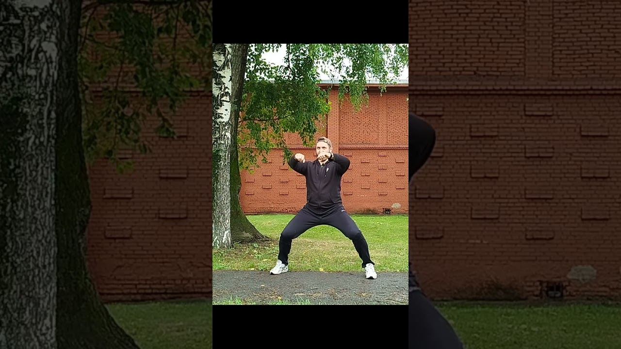 Цигун для печени и желчного пузыря