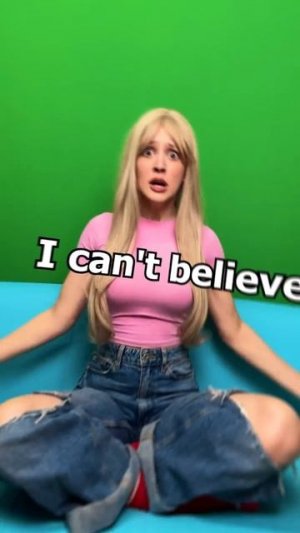 Я нашла его секретную комнату