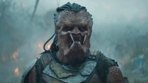 Хищник Планета смерти — Русский трейлер (2025)