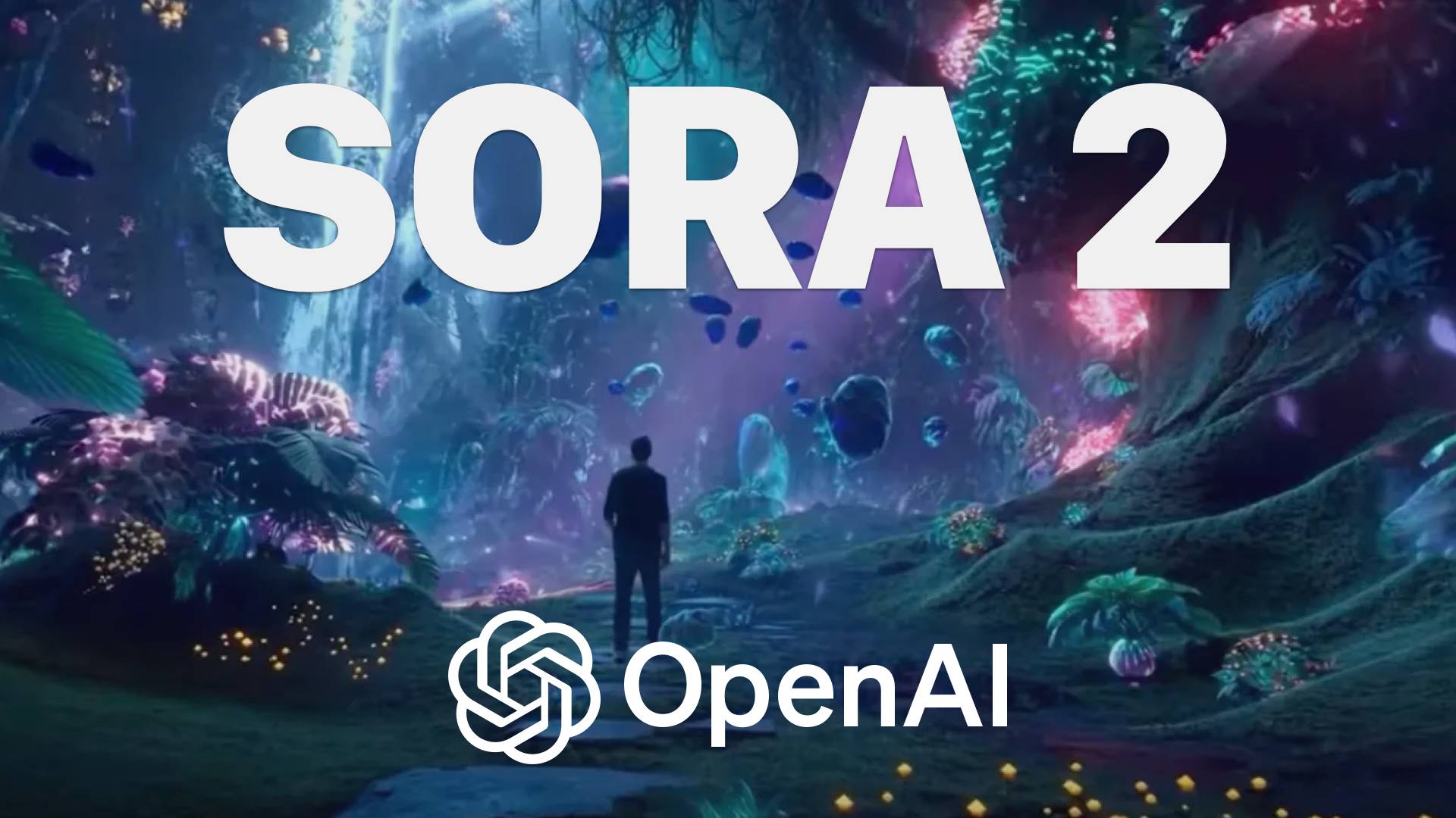 Sora 2 новая нейросеть от Open AI все видео примеры смотреть онлайн