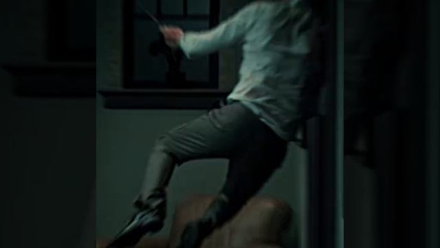 Ганнибал Лектер эдит смотреть онлайн