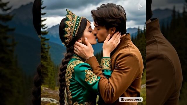 Зов медной горы