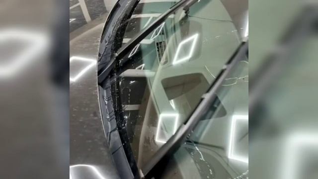 Адаптивные стеклоочистители / дворники с встроенными форсунками омывателя Audi A7/A6/Q8/Q74M VAG-UPG смотреть онлайн