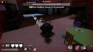 АДОПТ МИ В МИРЕ ДЕНДИ? Roblox Dandy's World