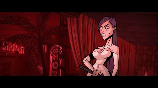 Shank (Walkthrough) #5