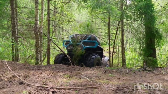 Гонка VEKA 3.0. День первый.  Ракетные ТРОПЫ  2025.