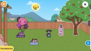 Обзор Тока Бока 1.117 - Hello Kitty & Friends