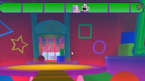 УБЕГАЕМ ОТ МИСТЕРА УЛЫБАКИ НА ХАРД-МОДЕ!