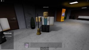 ПЕРЕЖИЛИ НОЧНУЮ СМЕНУ В БОЛЬНИЦЕ! Roblox The Hospital Experience