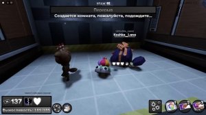 НАШЛИ НОВЫЕ КАРТЫ И ПЕРСОНАЖЕЙ В ОБНОВЛЕНИИ МИРА ДЕНДИ!