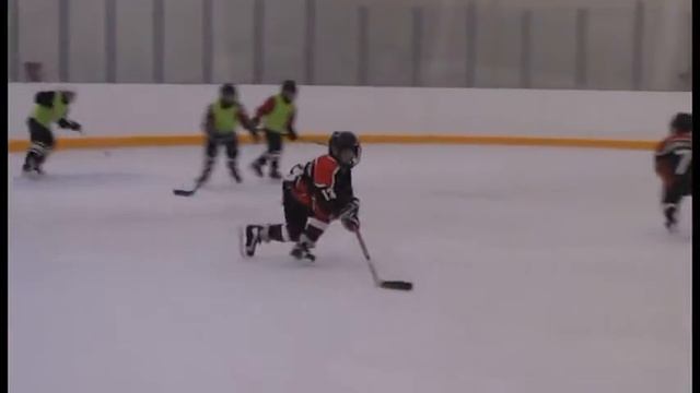 КЛИП ХК Цементник Мордовия  Д Топтунов Официальный клип