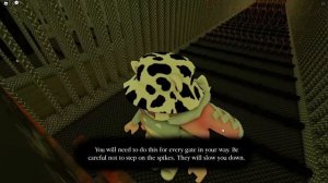 я хочу сыграть с вами в одну игру...